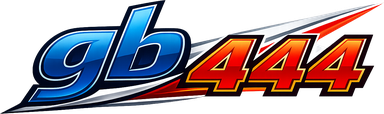 gb 444